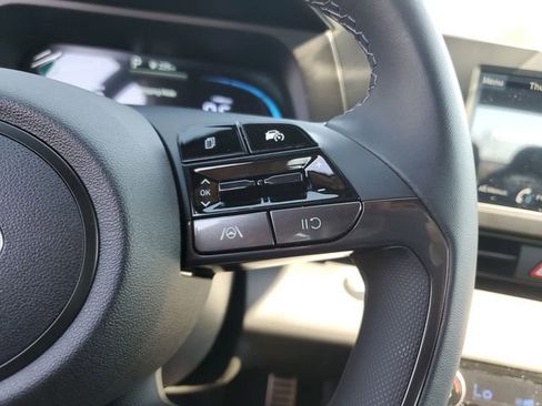 New 2026 Hyundai Elantra Sport FWD image 22