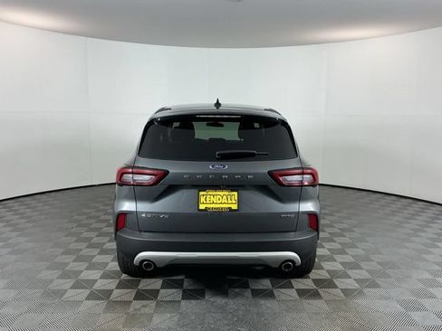 Used 2024 Ford Escape Active AWD/4WD image 6