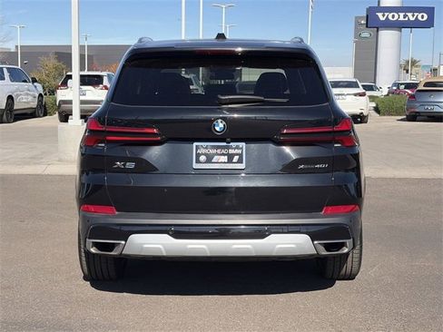 Used 2024 BMW X5 xDrive40i image 7