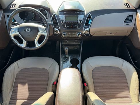 Used 2013 Hyundai Tucson GLS image 20