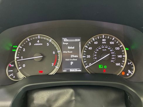 Used 2018 Lexus RX 350 FWD w/ Premium Package image 21