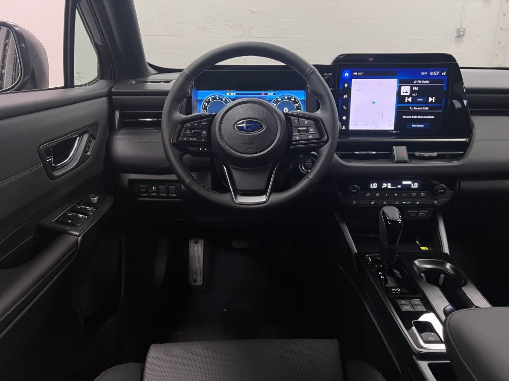 New 2026 Subaru Outback Touring AWD/4WD image 13