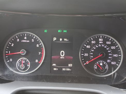 Certified 2024 Kia K5 GT-Line w/ GT-Line Premium Package FWD image 27