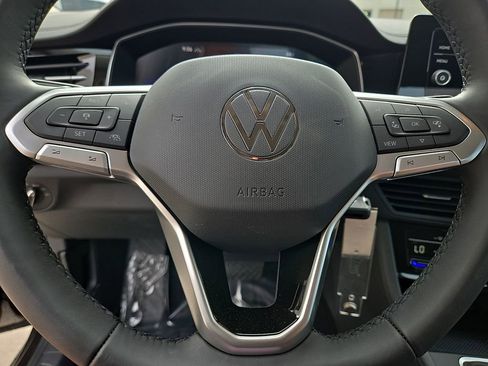 New 2026 Volkswagen Jetta S FWD image 25