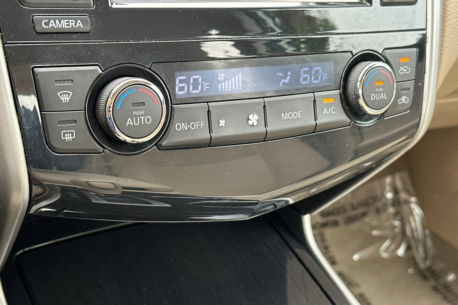 Used 2014 Nissan Altima 2.5 SV w/ Convenience Package FWD image 18