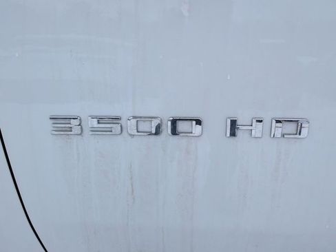 New 2026 Chevrolet Silverado 3500 W/T w/ WT Convenience Package image 20