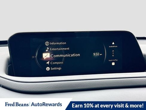 New 2026 MAZDA CX-30 AWD 2.5 S image 14