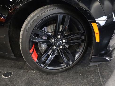 Used 2022 Chevrolet Camaro SS w/ Redline Edition image 10