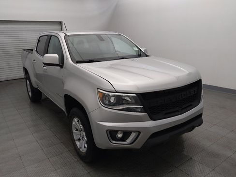 Used 2019 Chevrolet Colorado LT w/ LT Convenience Package image 13