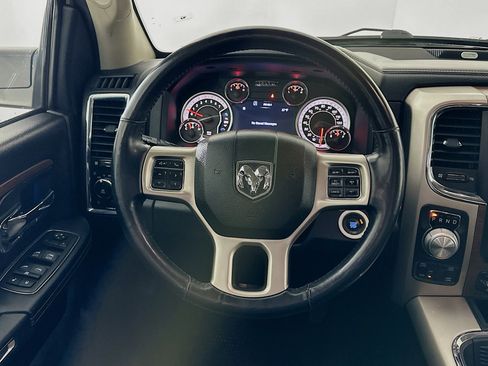 Used 2016 RAM 1500 Laramie w/ Convenience Group image 17