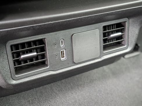 Used 2025 Chevrolet Silverado 1500 Custom w/ Rally Edition image 32