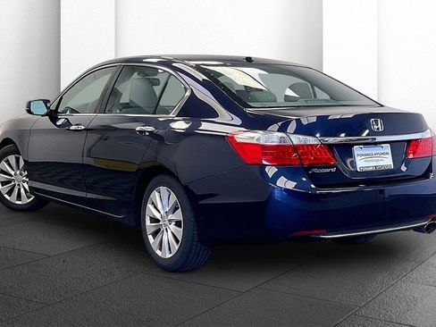 Used 2014 Honda Accord EX-L image 9