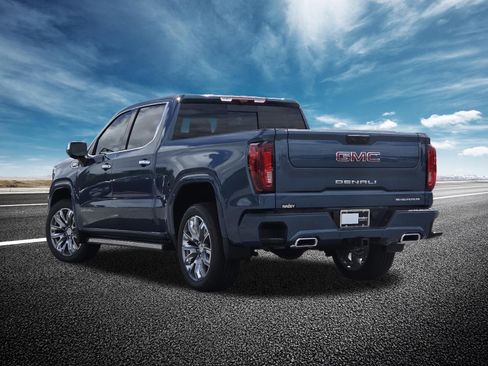 New 2026 GMC Sierra 1500 Denali AWD/4WD image 20
