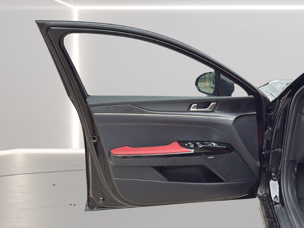 New 2026 Kia K5 GT-Line w/ GT-Line Premium Package FWD image 11