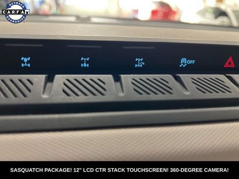 Used 2023 Ford Bronco Wildtrak AWD/4WD image 19