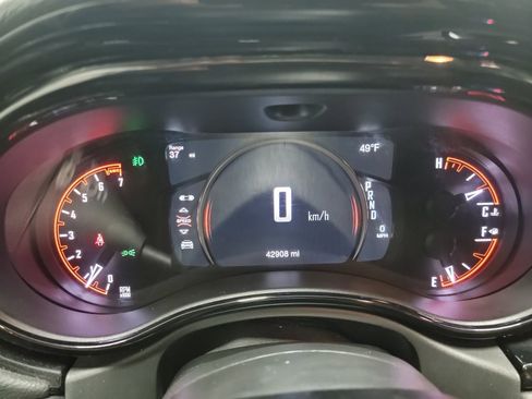 Used 2021 Dodge Durango SXT image 18