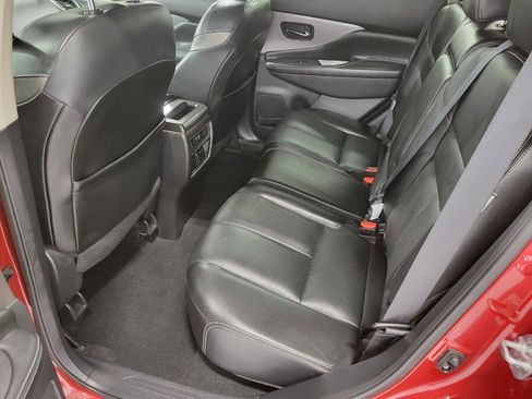 Used 2020 Nissan Murano SL w/ Moonroof Package image 22