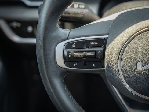 Used 2025 Kia Sportage X-Line image 26