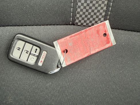 Used 2019 Honda Civic EX image 37