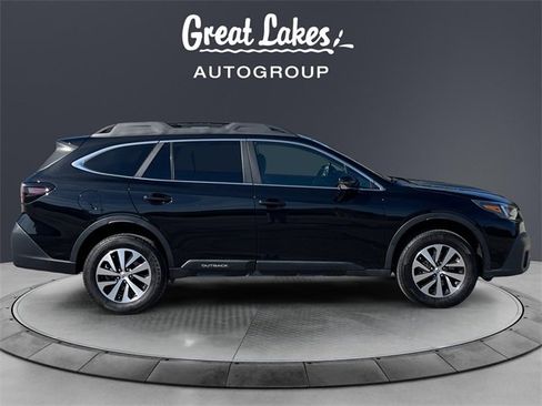 Used 2020 Subaru Outback Premium image 6