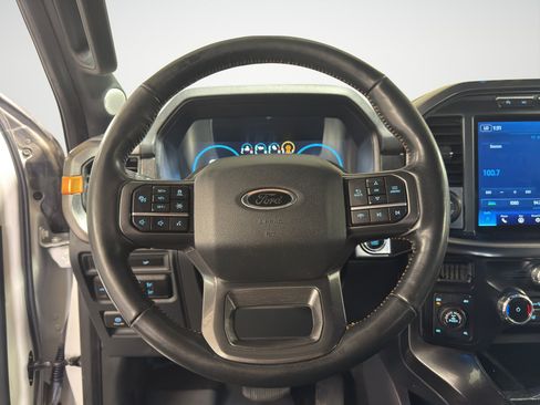 Used 2023 Ford F150 Tremor w/ Equipment Group 402A High AWD/4WD image 9