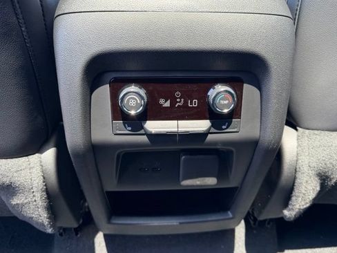 New 2026 Chevrolet Traverse RS AWD/4WD image 34