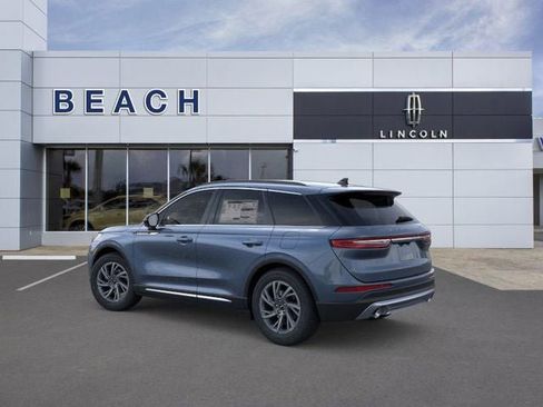 New 2026 Lincoln Corsair Premiere image 5