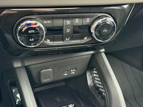 New 2026 Chevrolet TrailBlazer ACTIV w/ Convenience Package image 14