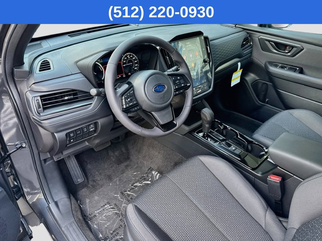 New 2026 Subaru Forester Premium AWD/4WD image 10