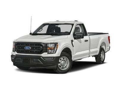 New 2025 Ford F250 XLT