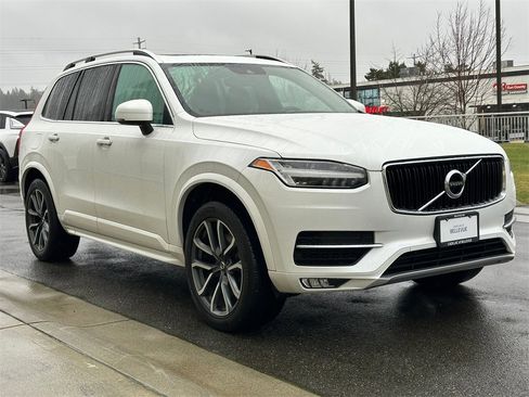 Used 2019 Volvo XC90 T6 Momentum w/ Protection Package Premier image 7