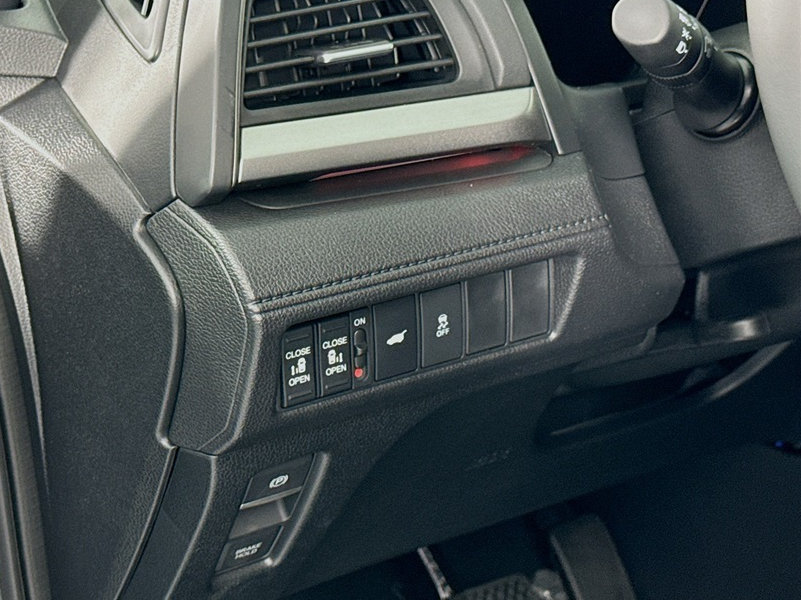 New 2026 Honda Odyssey Sport-L image 14