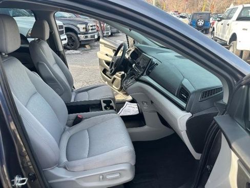 Used 2019 Honda Odyssey LX image 33