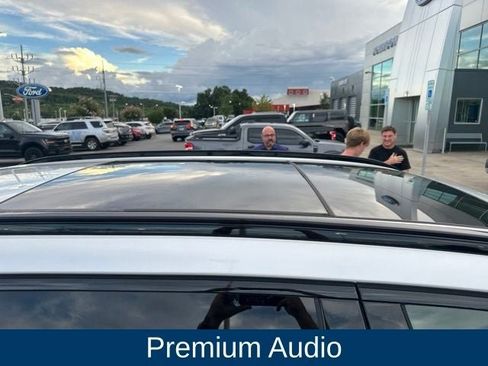Used 2025 BMW X5 M60i w/ Climate Comfort Package AWD/4WD image 18