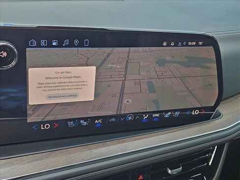 New 2026 Chevrolet Suburban High Country w/ LPO, Illumination Package image 11