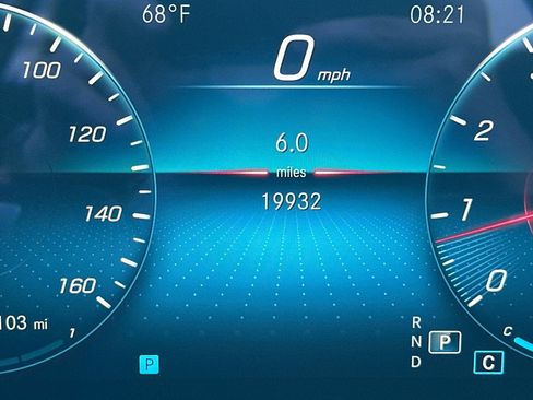 Used 2021 Mercedes-Benz E 350 Sedan w/ Premium Package image 28