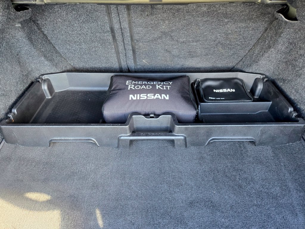 Used 2021 Nissan Altima 2.5 SL FWD image 21
