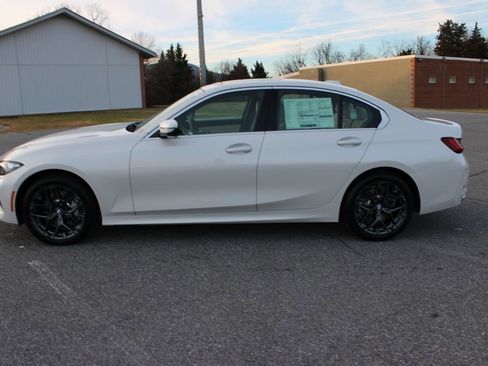 New 2026 BMW 330i xDrive Sedan image 5