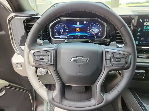 Used 2024 Chevrolet Silverado 1500 ZR2 w/ ZR2 Bison Edition AWD/4WD image 6