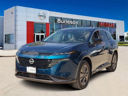 New 2026 Nissan Murano SL