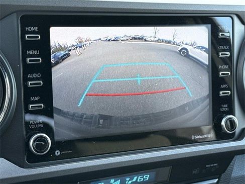 Used 2022 Toyota Tacoma SR5 image 20