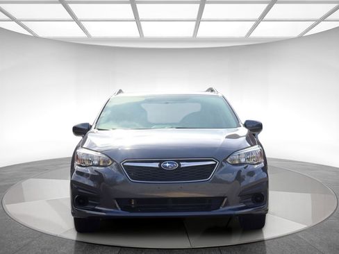 Used 2018 Subaru Impreza 2.0i Premium image 2