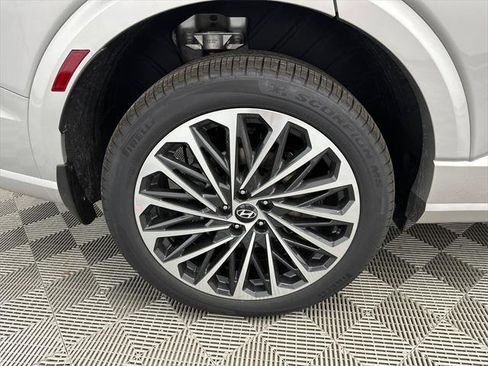 New 2026 Hyundai Palisade Calligraphy image 19