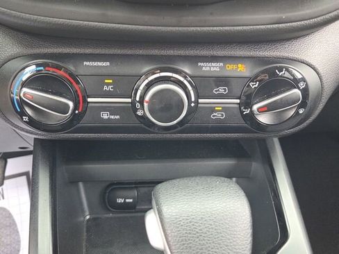 Used 2023 Kia Soul LX w/ Option Group 015 image 21