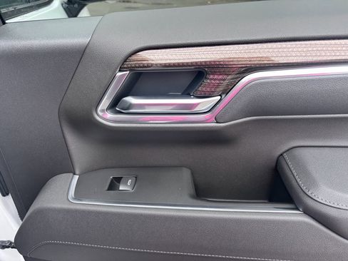 New 2026 Chevrolet Silverado 1500 LT image 39