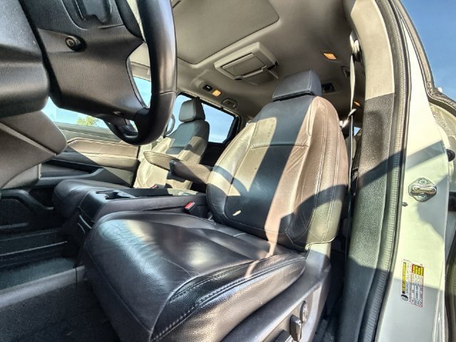 Used 2018 Honda Odyssey EX-L image 11