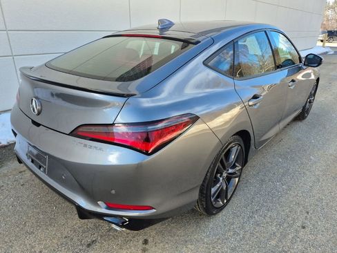 Used 2024 Acura Integra A-Spec image 7