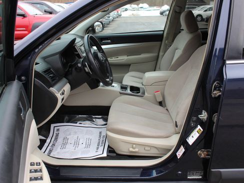 Used 2013 Subaru Outback 2.5i Premium image 17
