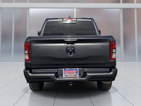 Used 2022 RAM 1500 Big Horn image 5