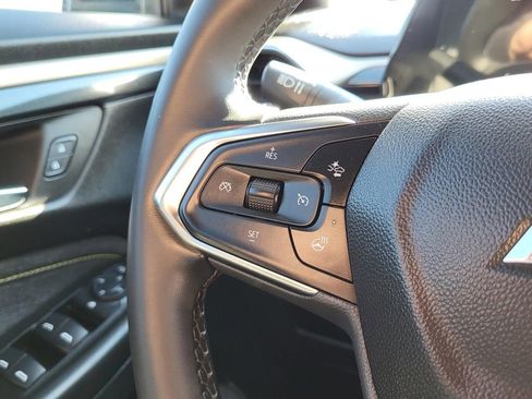 Used 2025 Chevrolet TrailBlazer ACTIV image 22